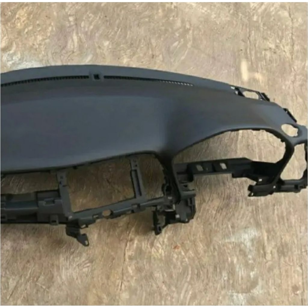 meja dasboard hrv cover airbag penumpang honda hrv