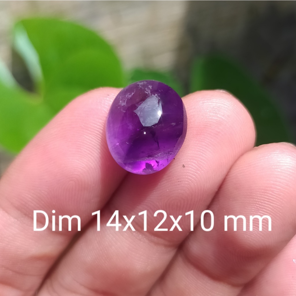 BATU KECUBUNG UNGU ASLI NATURAL BATU ZAMRUD HIJAU SINTETIS HIJAU BAGUS cek batu lainnya yaman api wu