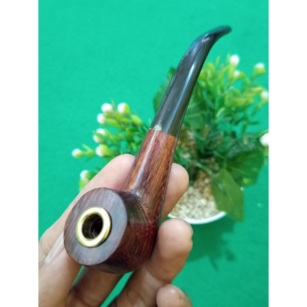 kayu galih asem kolaborasi tanduk model cangklong