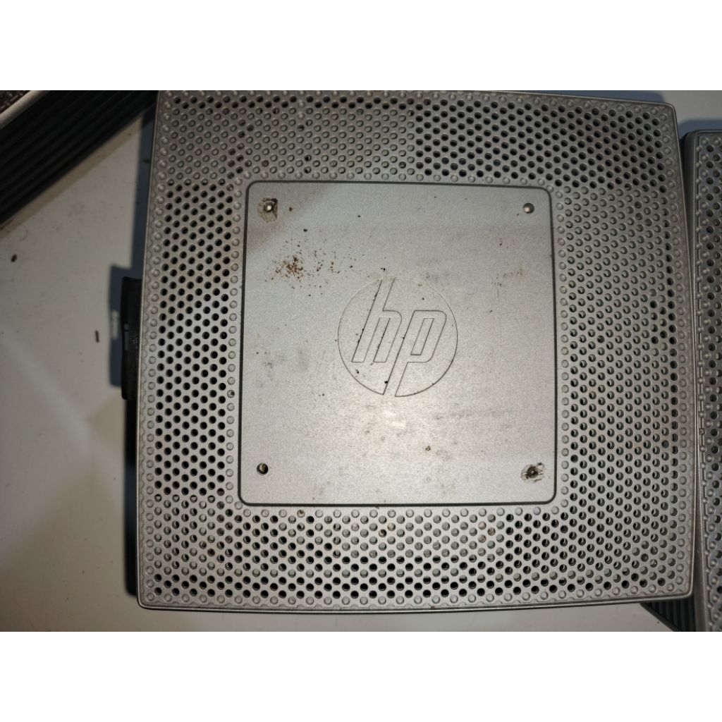 mini PC HP think client