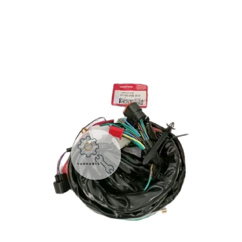 Kabel Body Assy Vario 110 Kabel Bodi Honda Vario 110 KVB