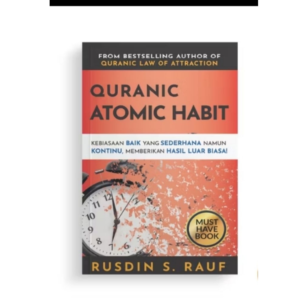 obral Quranic Atomic habit