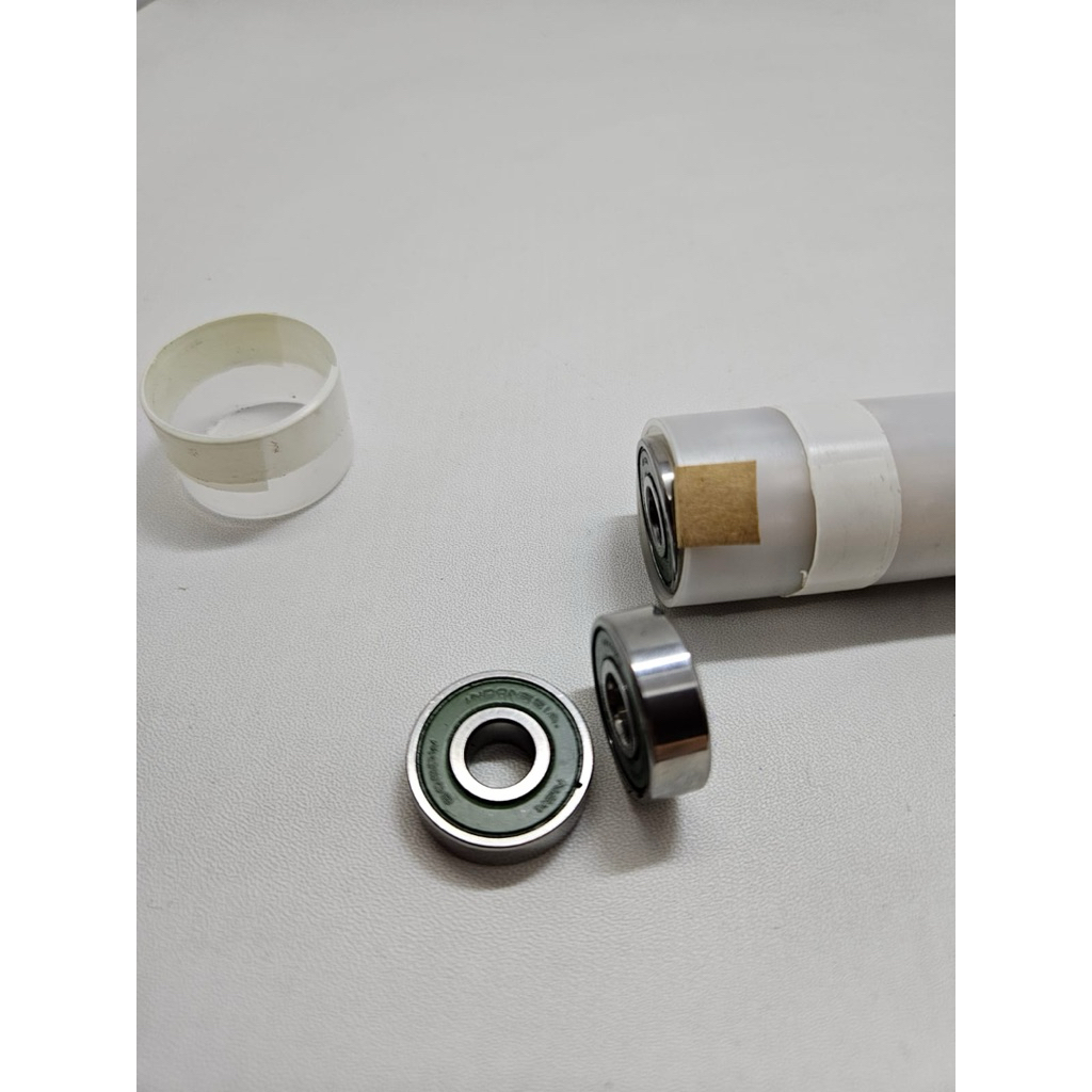 bearing 608 wd zz original NSK 608zz