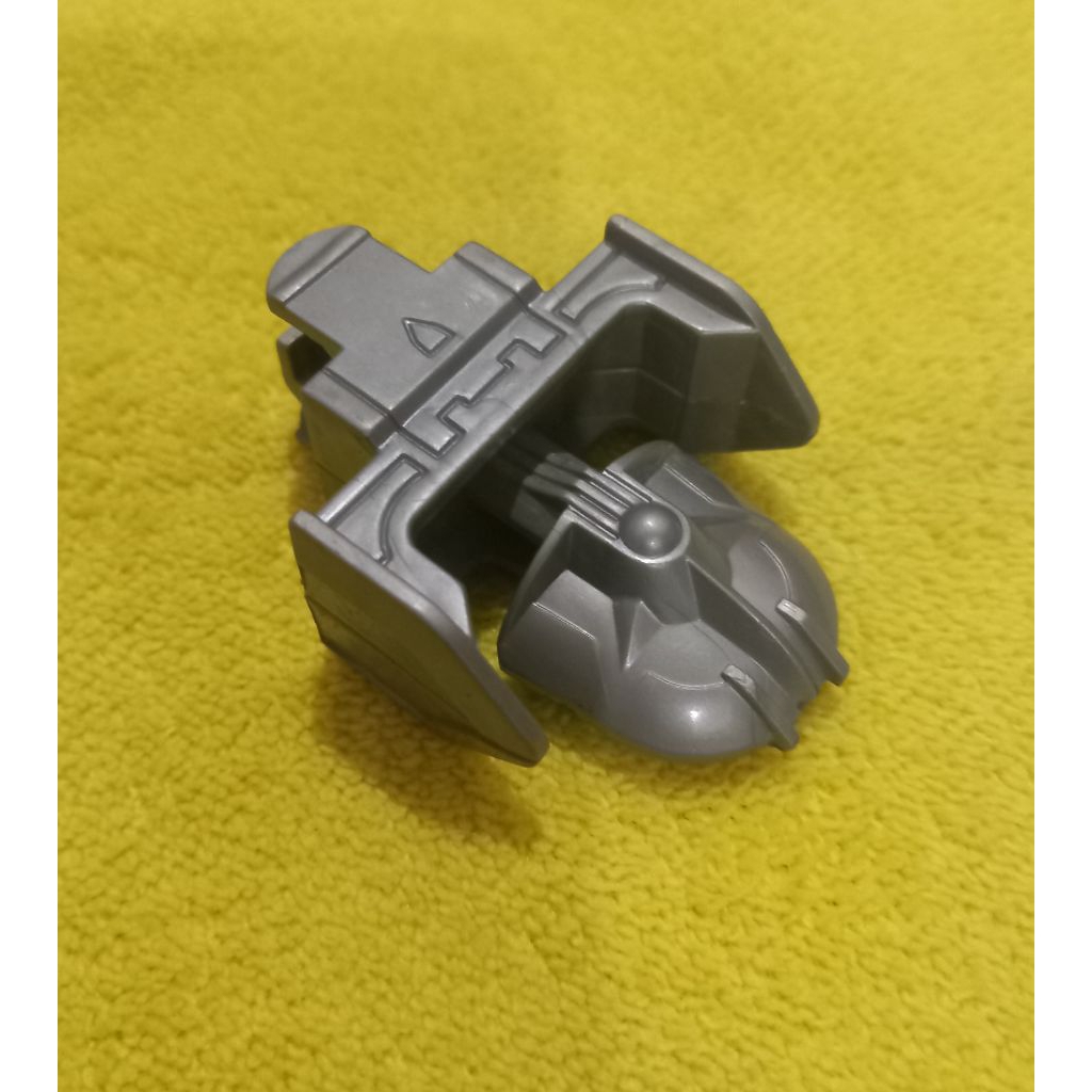 Crush Gear Part RW Garuda Phoenix