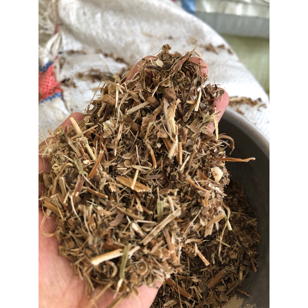 Kangkung kering 10kg