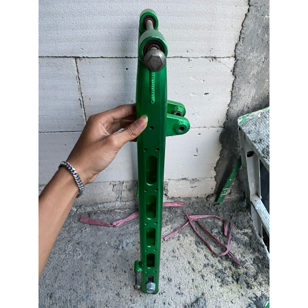 Arm Aitech Long Mx King