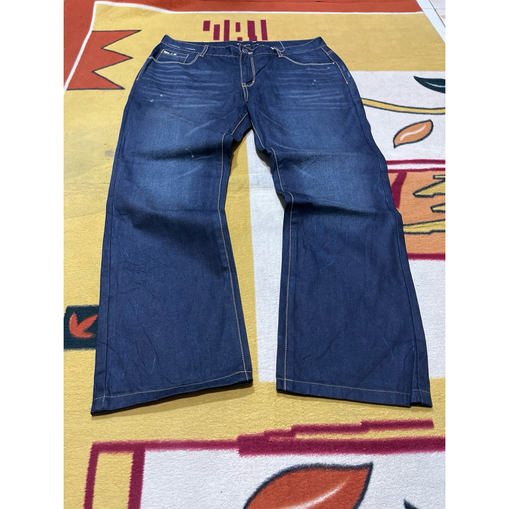 celana jeans brended BANGBANG