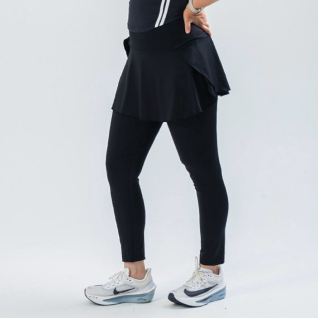 Cherry Legging Skirt Sport Wear by VIMR