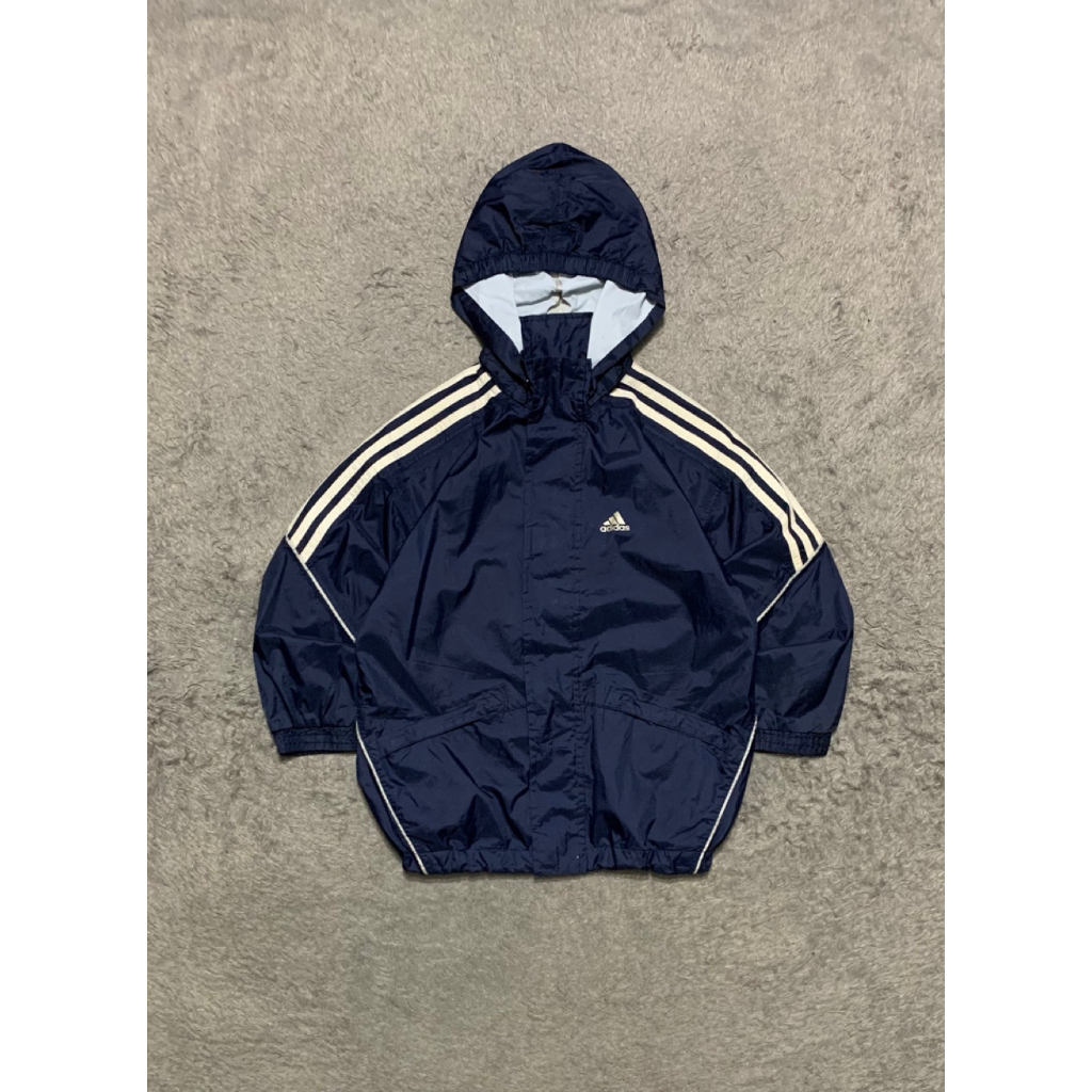 Jacket Windbreakers Adidas Second