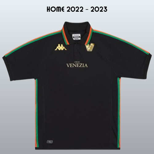 Jersey venezia home 2022 2023
