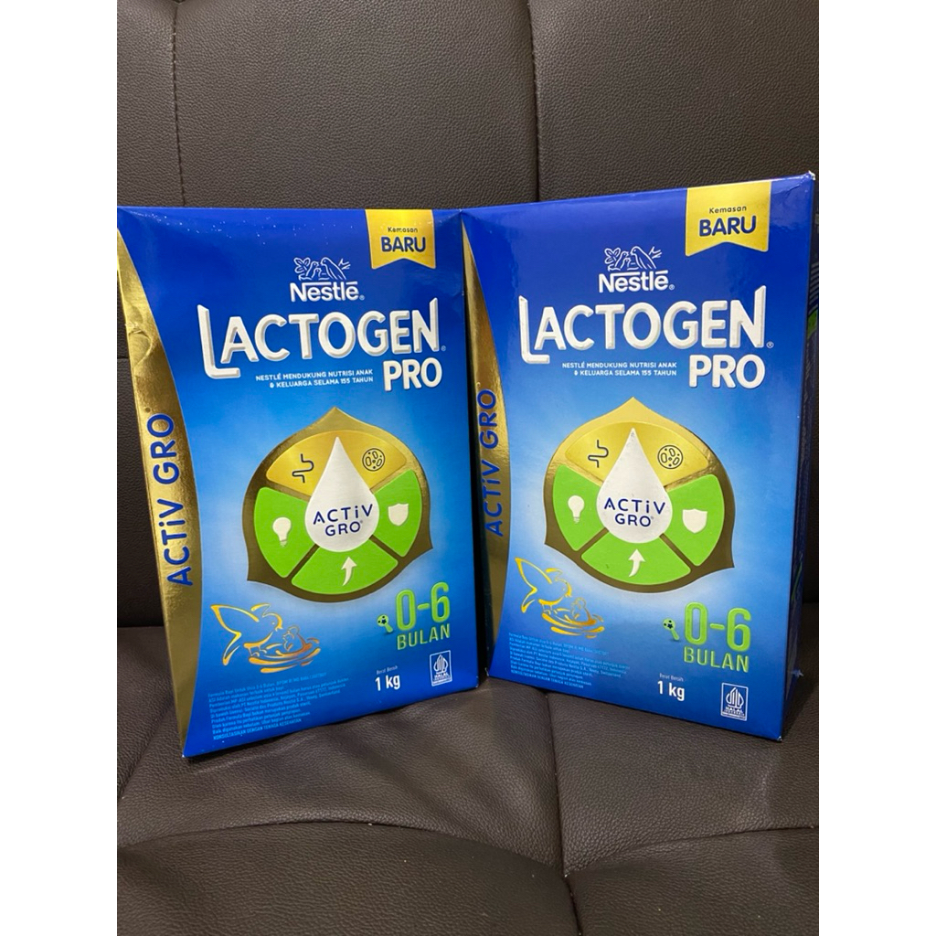 susu lactogen 0-6 bulan termurah sesurabaya raya