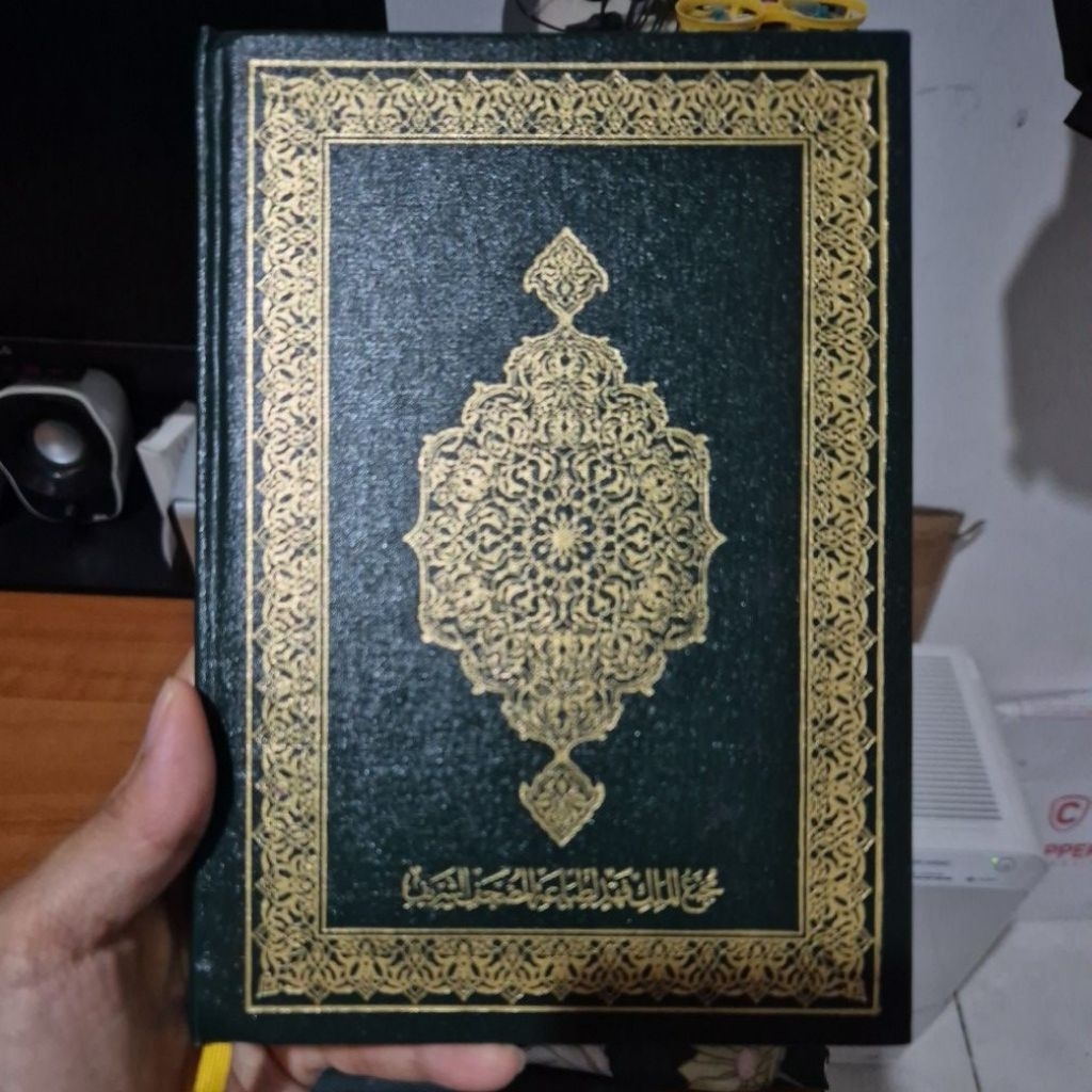 Al Quran Madinah Asli Al Quran Madinah Original