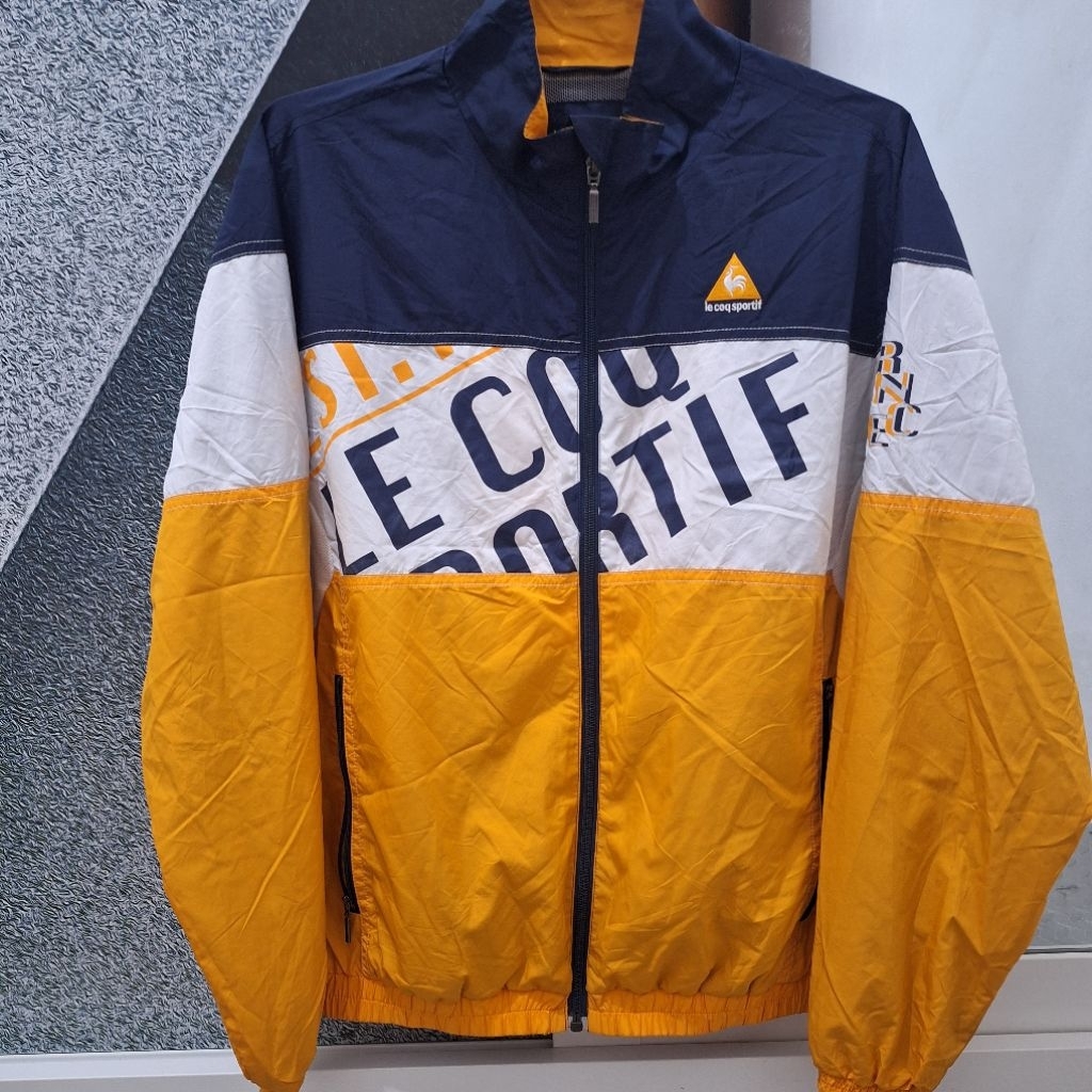 Jacket Le coq