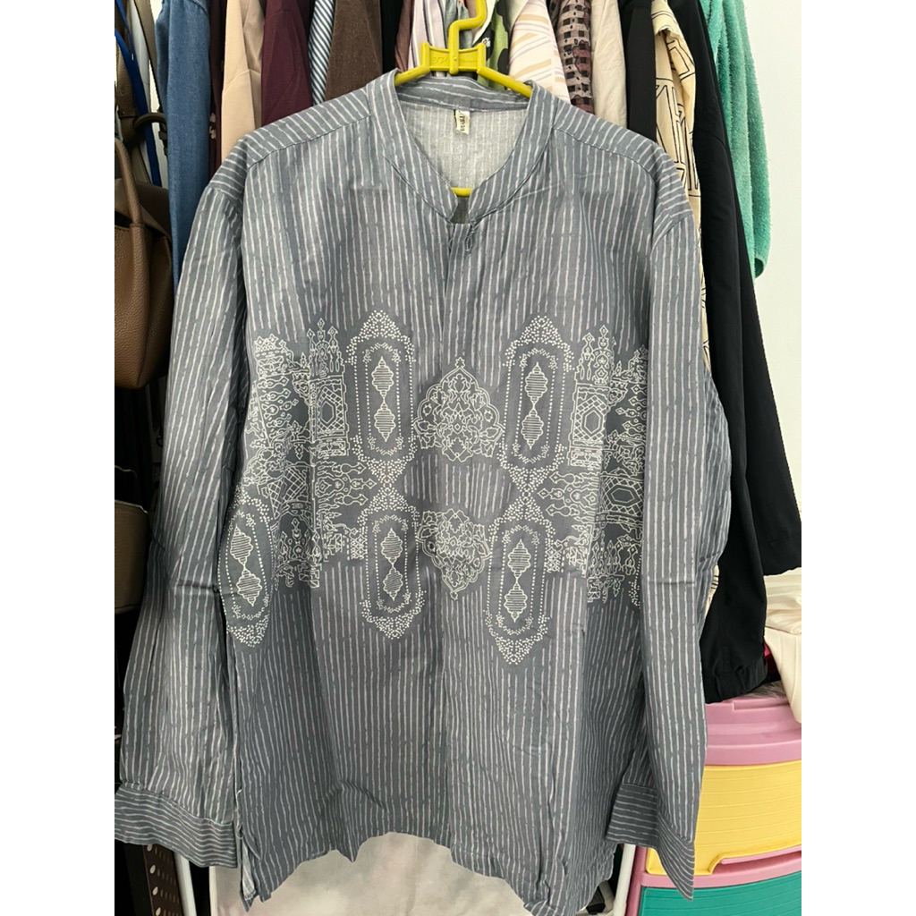 Koko Vanilla Hijab (PL)