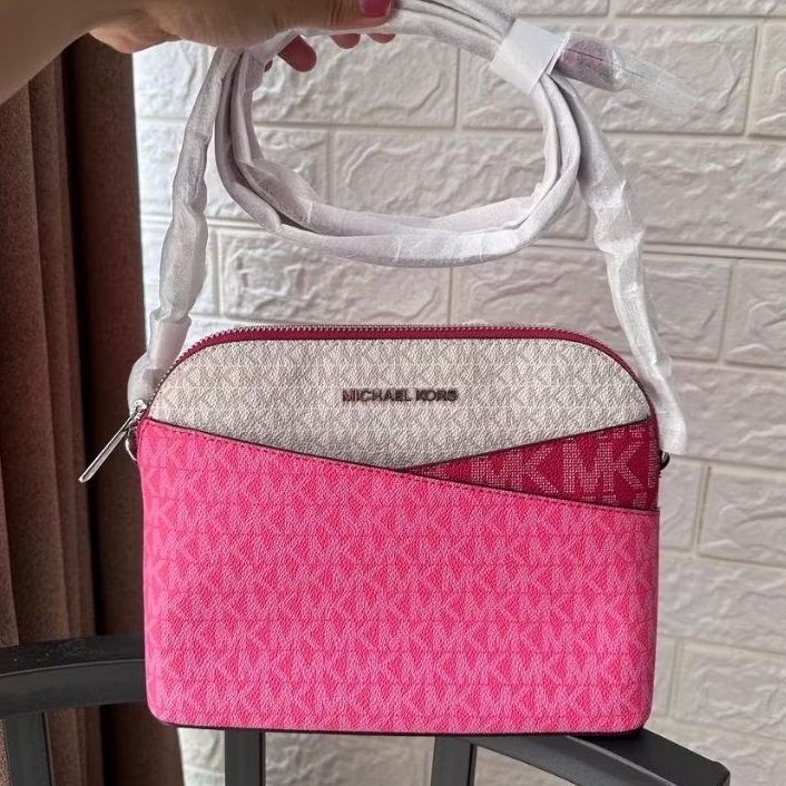 Mk dome md signature dark raspberry multi