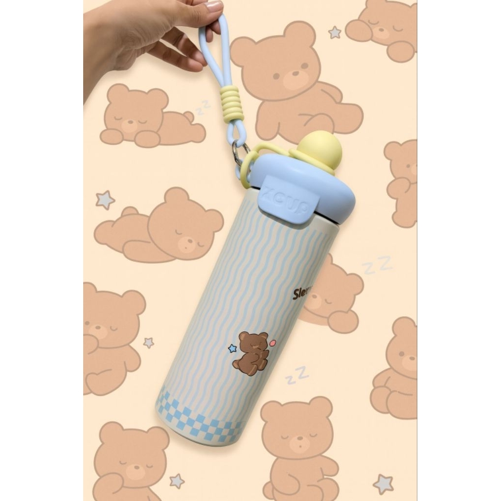 NEW tumblr lucu bear / tumblr korea bear / tumblr sedot bear / tumblr sus 316