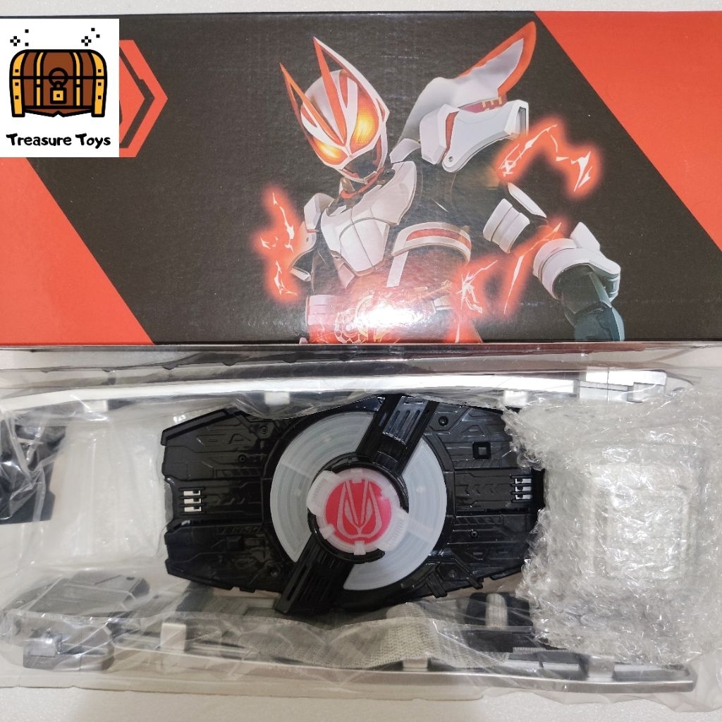csm dx desire driver kamen rider geats