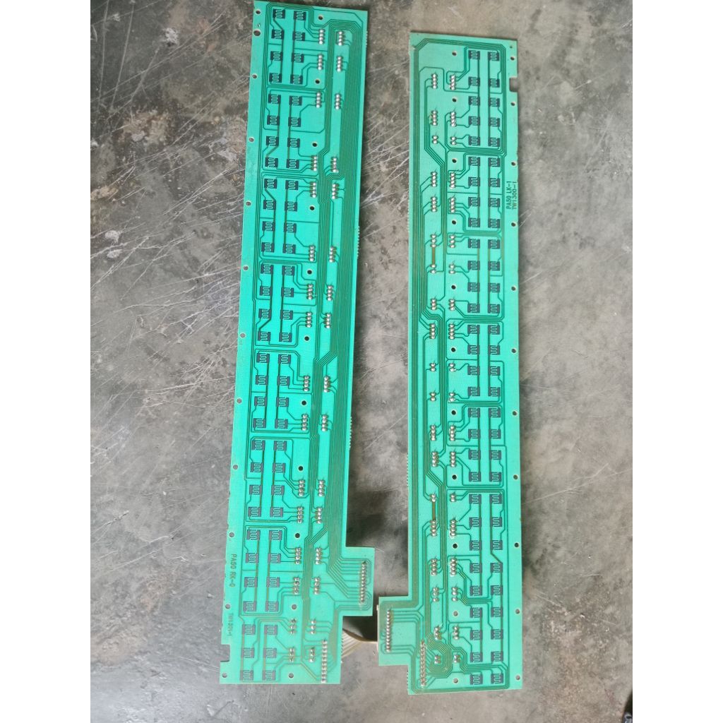 Papan tuts KEYBOARD KORG PA 50 Kondisi 100% Normal/ Bekas Cabutan masih Original