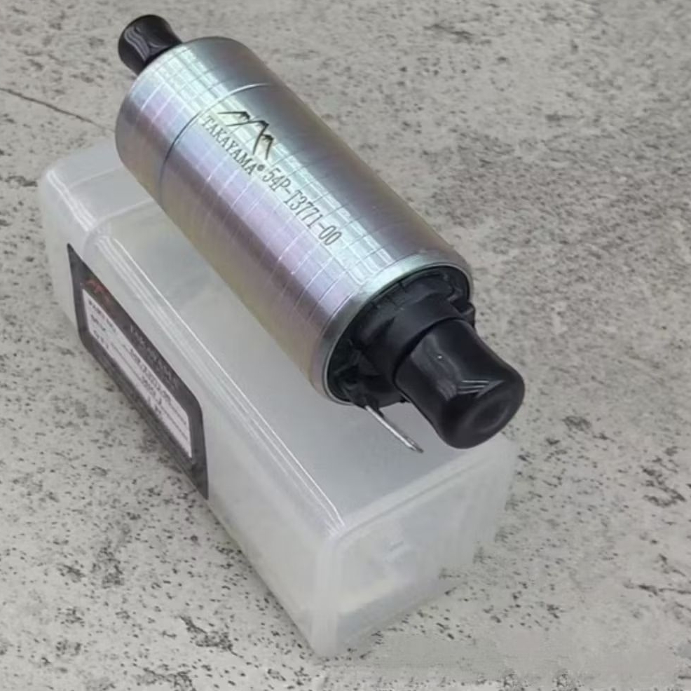 Rotak Dinamo Fuel Pump Yamaha Mio M3 / Mio J / Soul GT / X-Ride / NMAX / Vixion New / Freego / Aerox