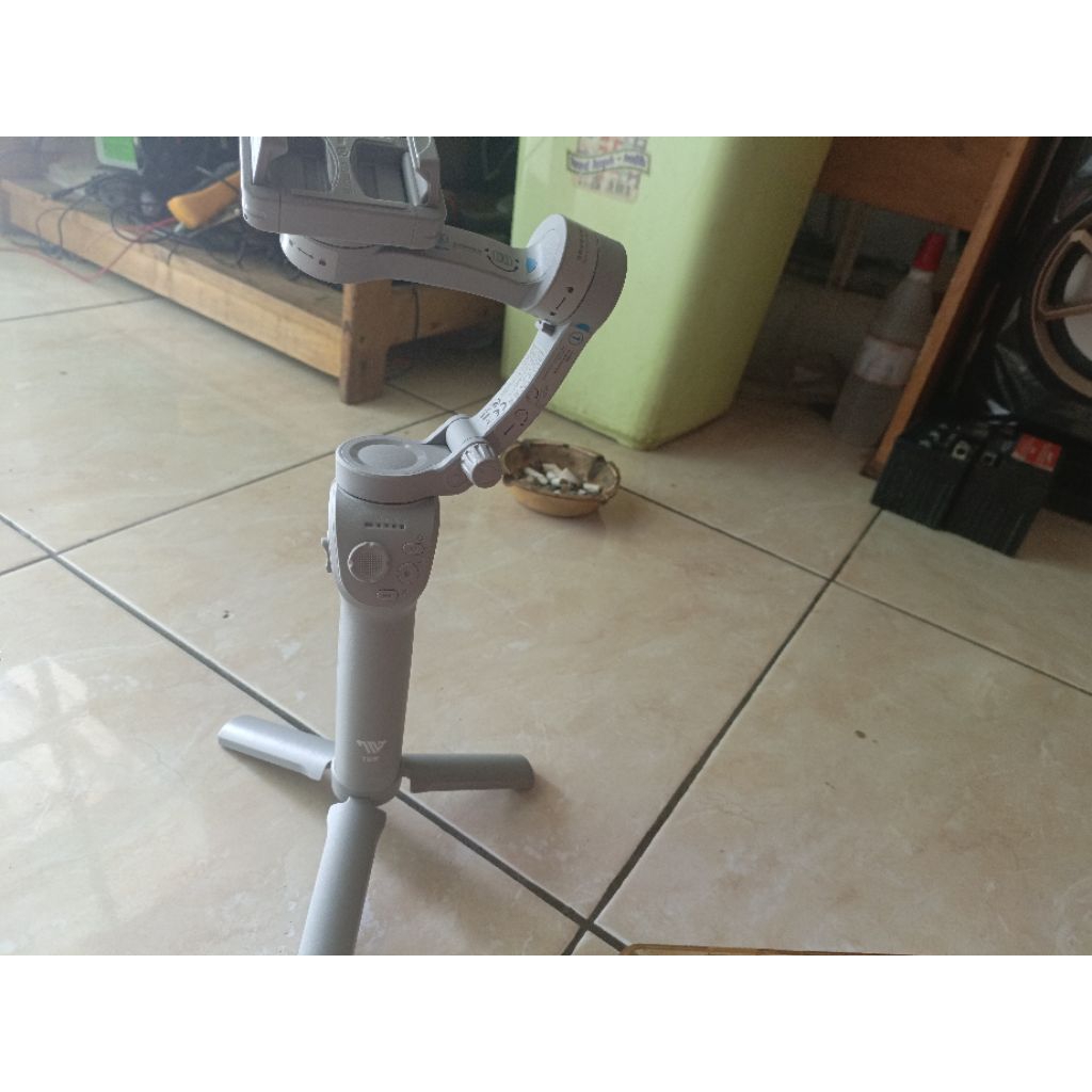 gimbal stabilizer 3 axis TNW