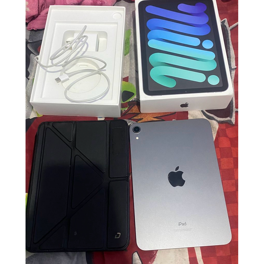 ipad mini 6 64gb