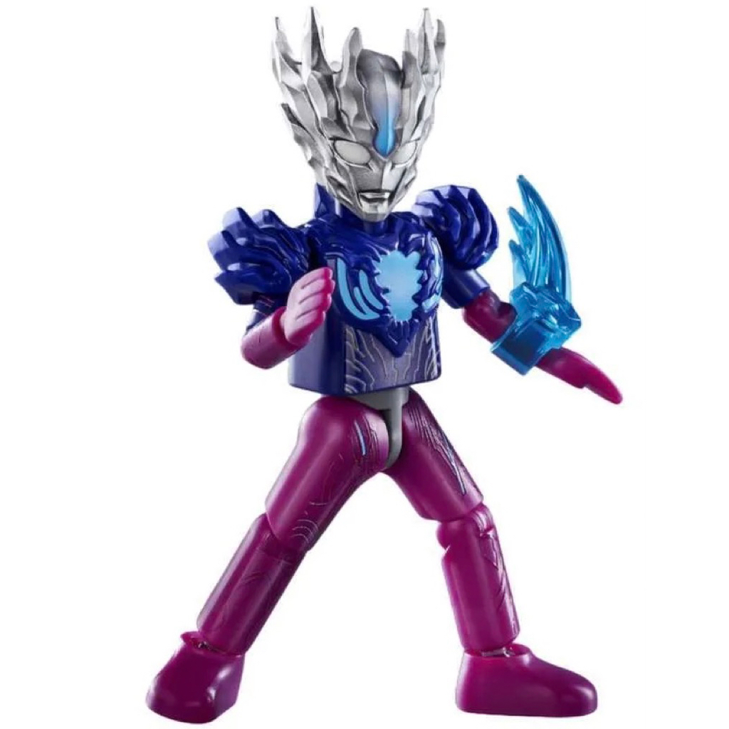 BLOKEES ULTRAMAN GALAXY VERSION 06 ULTRAMAN SAGA