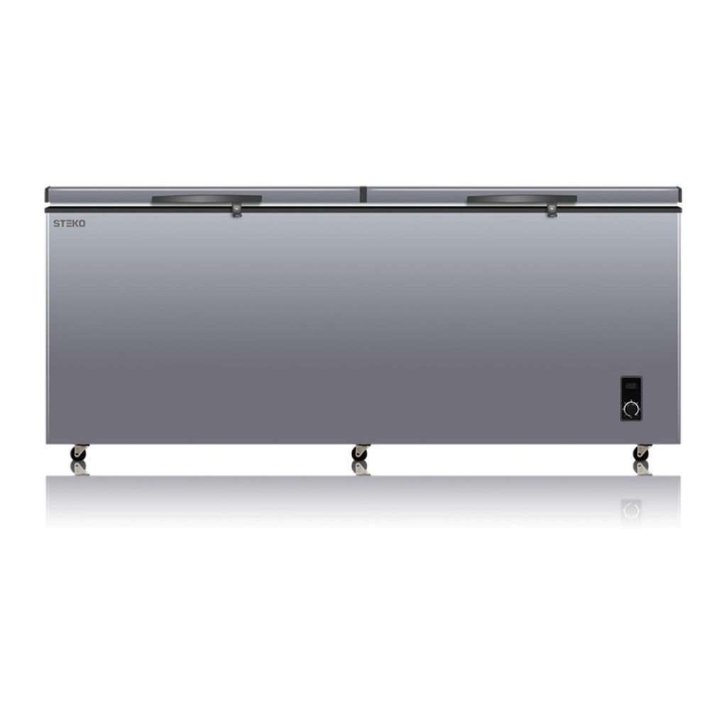 BOX FREEZER STEKO 1000LITER CHEST FREEZER