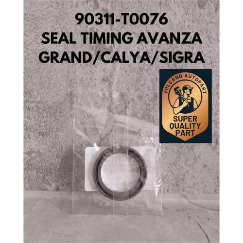 SEAL TIMING AVANZA GRAND/CALYA/SIGRA 90311-T0076