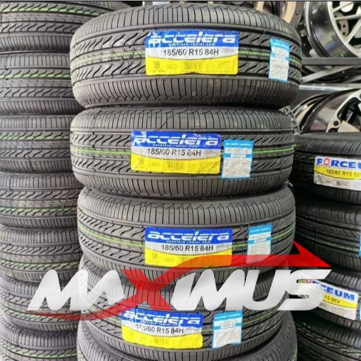 Ban Mobil Merk Accelera Ring 16,Banm mobil mobil yaris,ertiga ,jazz,brio