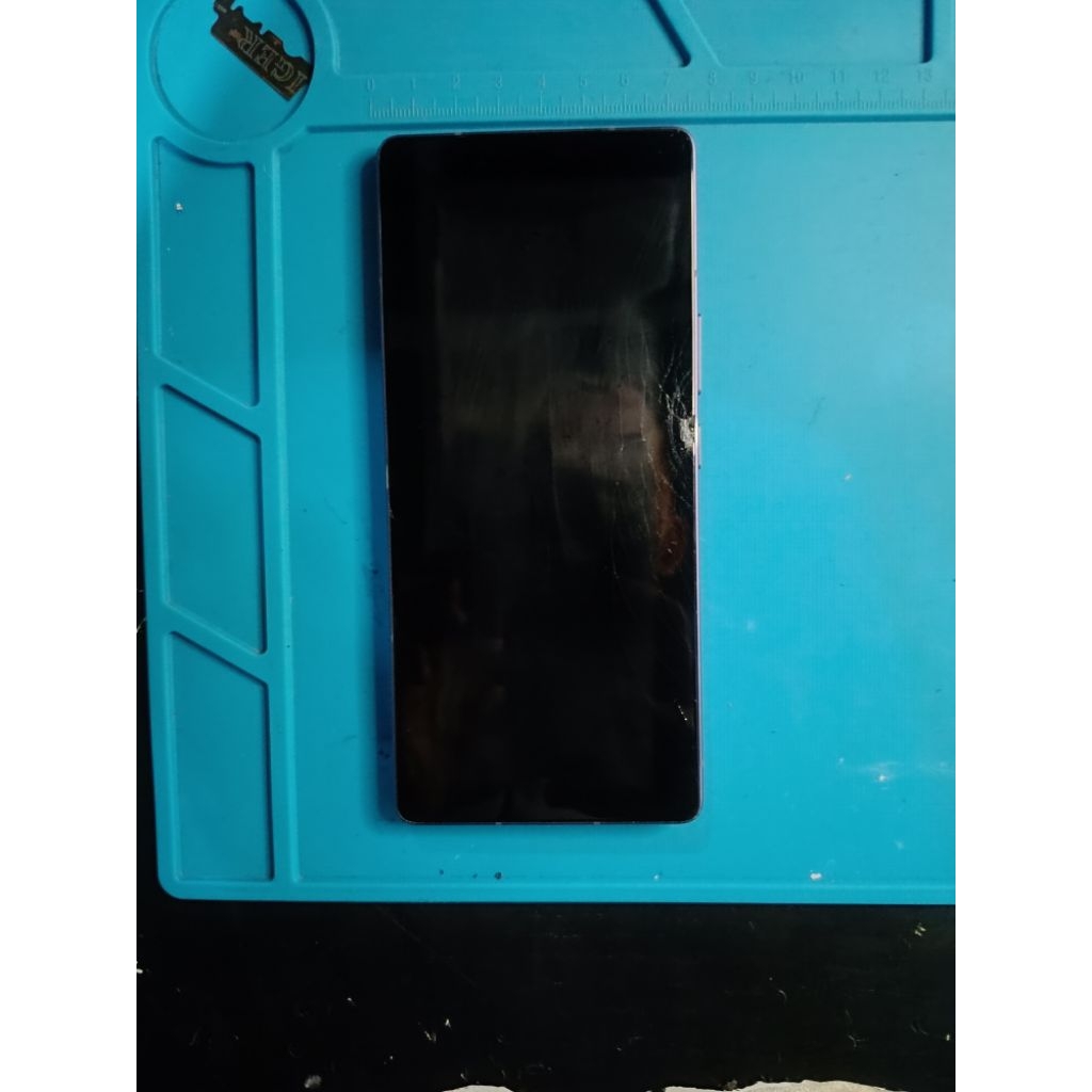 LCD infinix note 50pro ori copotan [deskripsi]