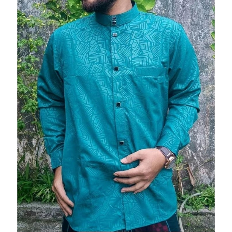 kemko sultan embos kemeja koko kemko koko sultan