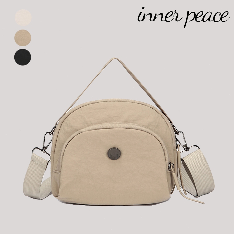 [COD]Tas Selempang Tas Selempang Wanita Tas Wanita Tas Nylon Tas Kanvas