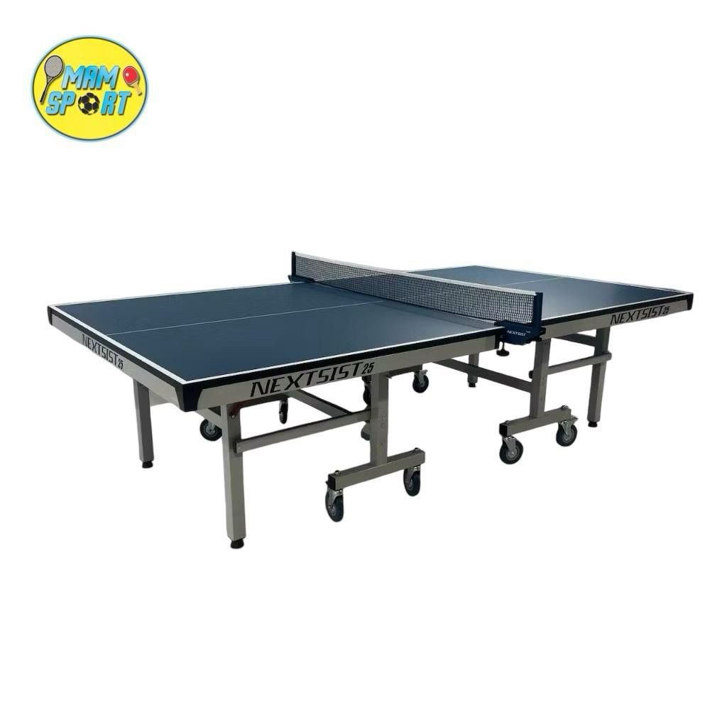 Meja Pingpong Tenis Meja NEXTSIST 25MM Original Import