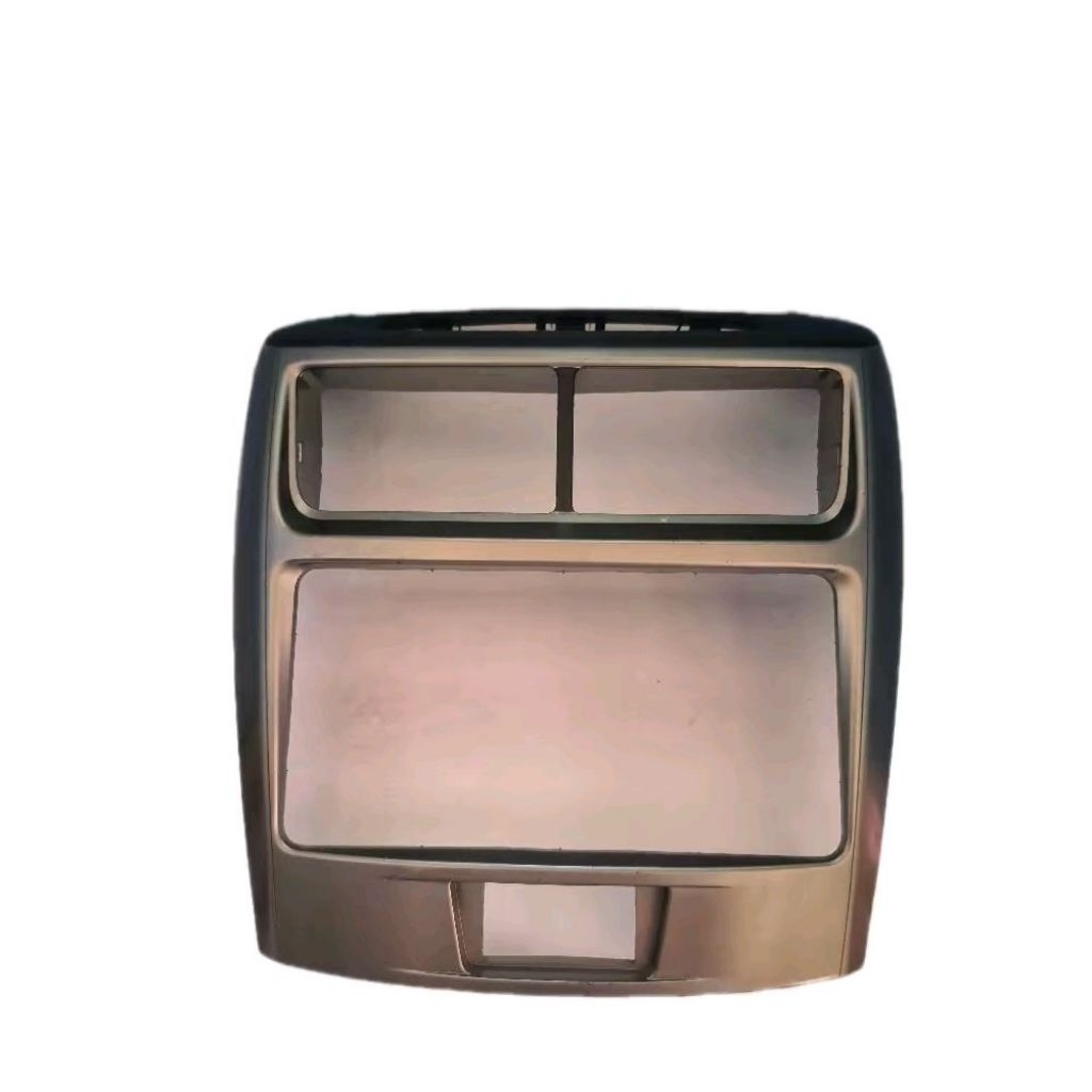 frame head unit grand avanza xenia barong 2016 2017 original