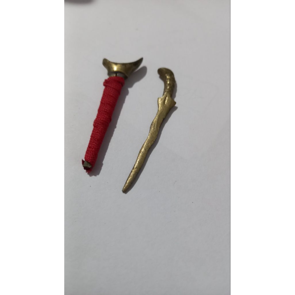 keris antik pusaka jaya