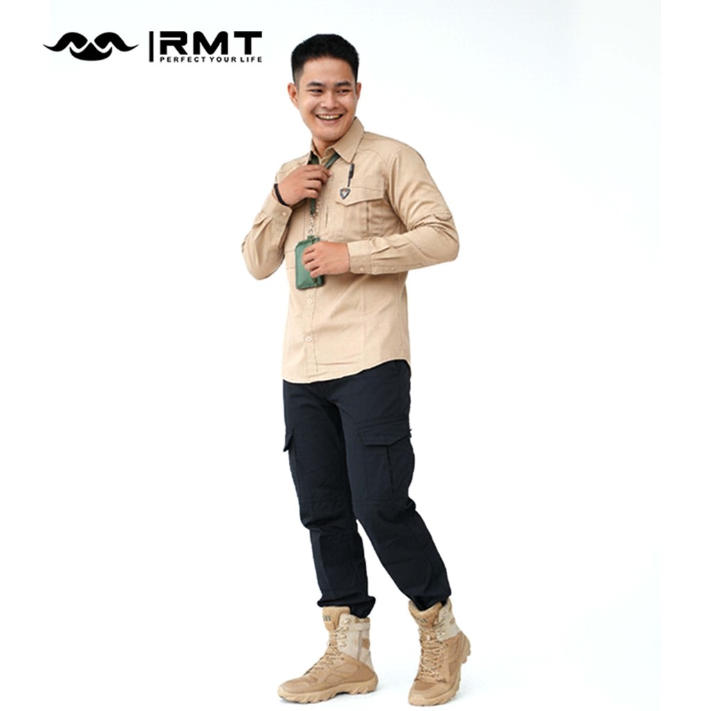 KEMEJA OUTDOR / KEMEJA TACTICAL / KEMEJA DINAS PREMIUM PERNUSA