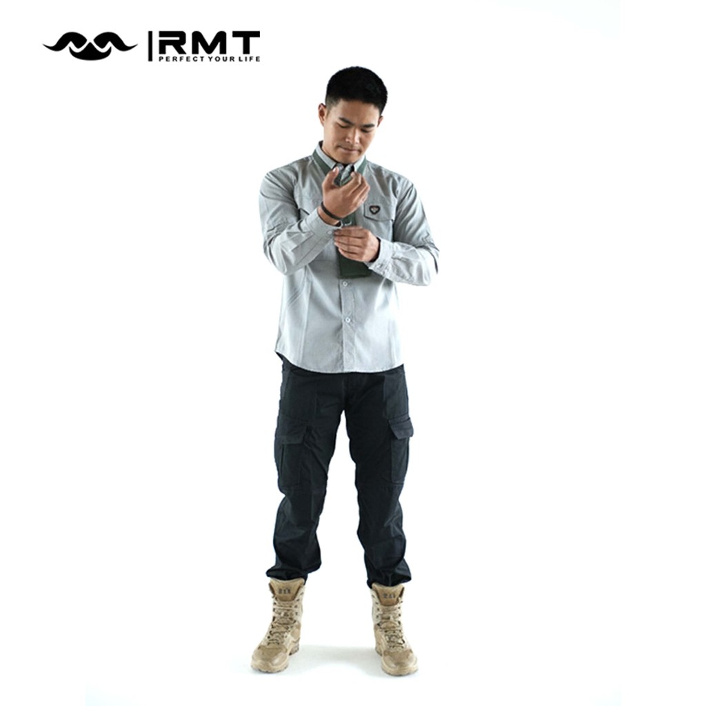 KEMEJA OUTDOR / KEMEJA TACTICAL / KEMEJA DINAS PREMIUM PERNUSA