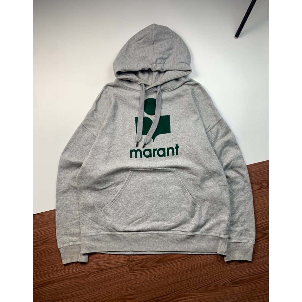 i Marant Hoodie Original