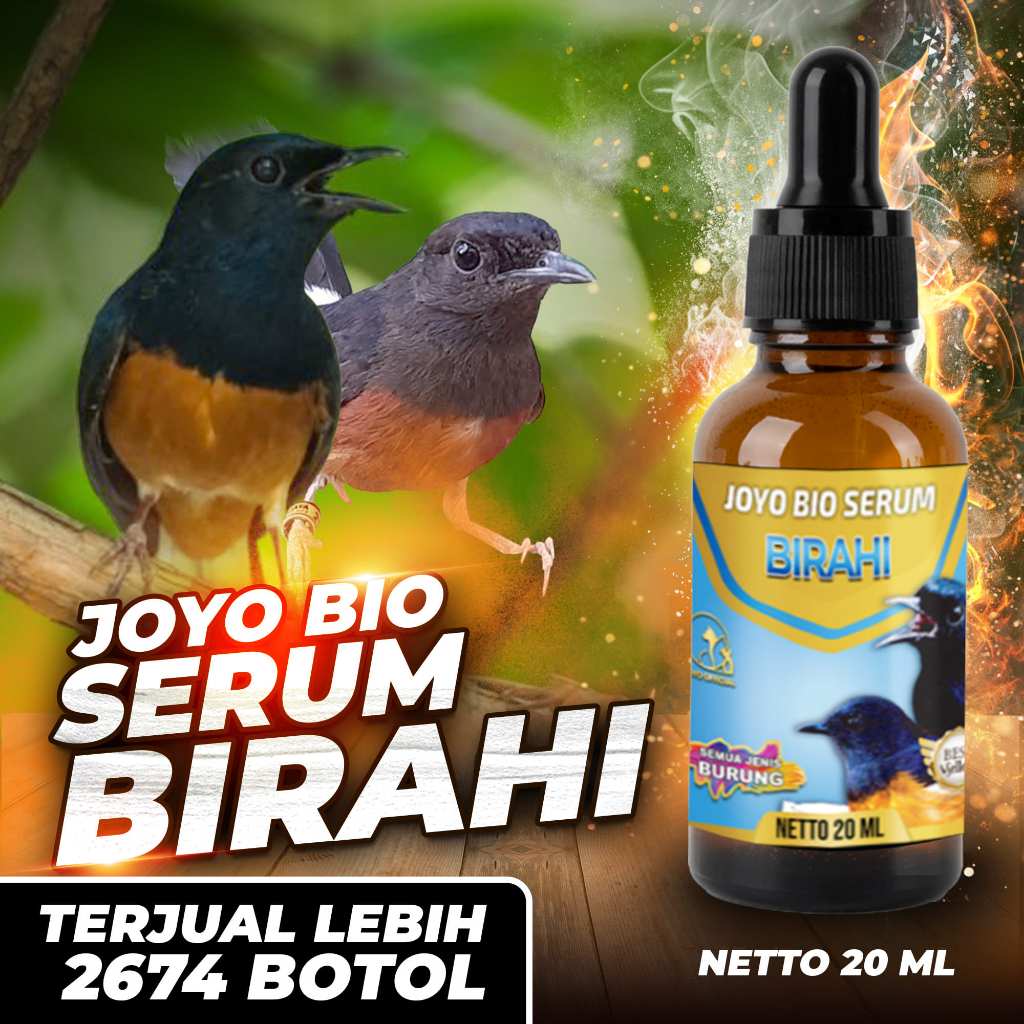 VITAMIN BIRAHI BURUNG | OBAT BIRAHI BURUNG | PENDONGKRAK BIRAHI TESTOTERON & ESTEROGEN | MENAIKKAN B