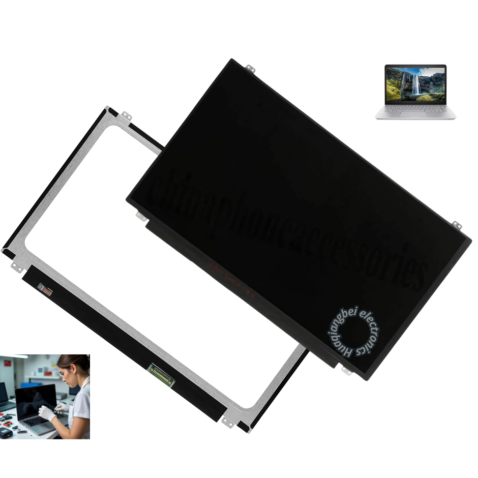 LCD Asus A450C, LCD Laptop Asus A450C original new