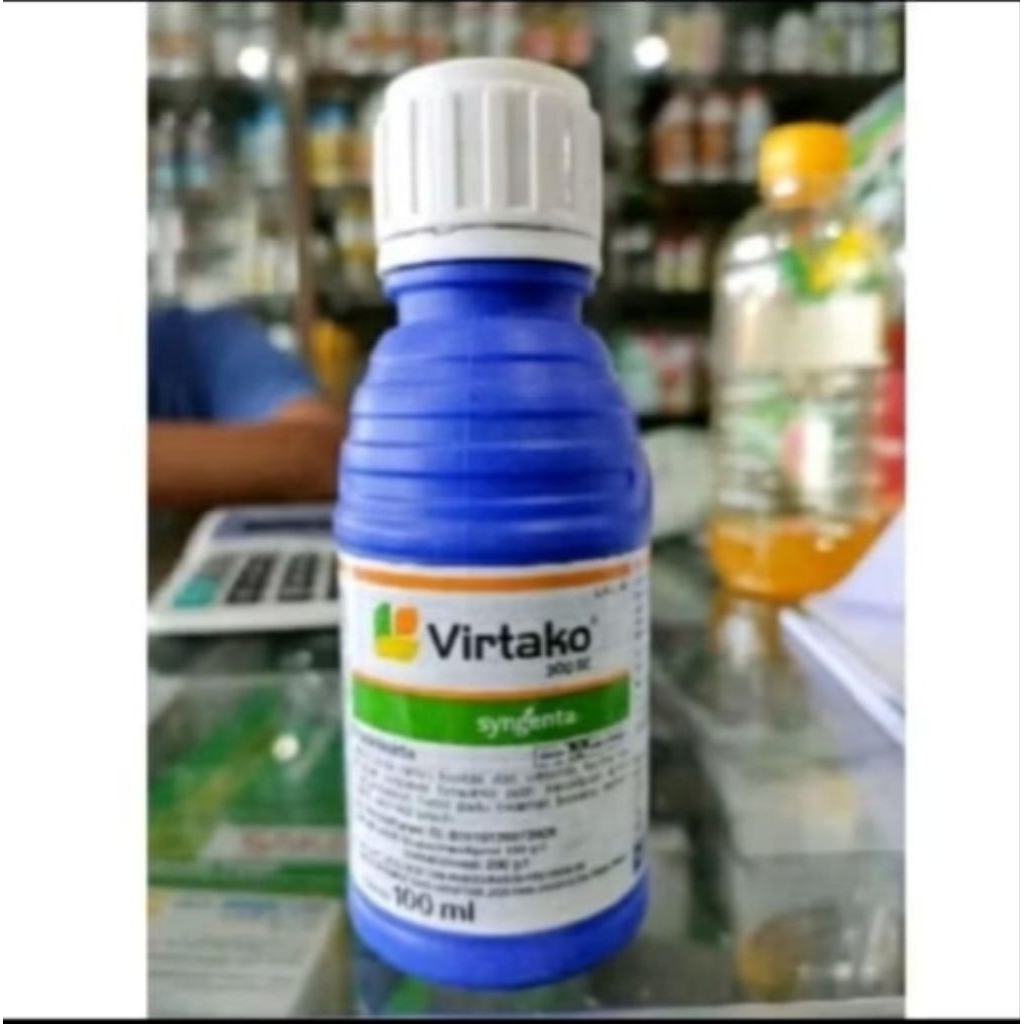 VIRTAKO 300 SC 100 ML
