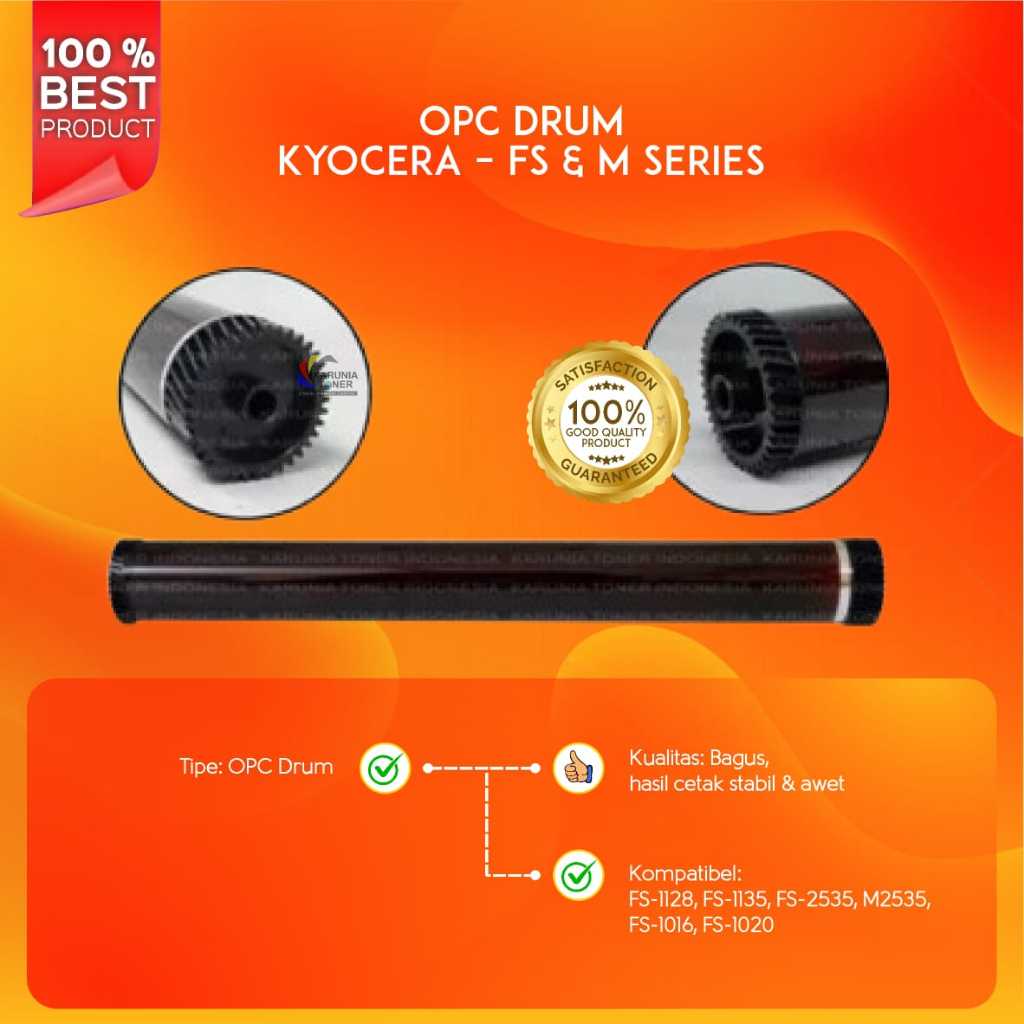 OPC DRUM DK-170 FS-1128 / FS-1135