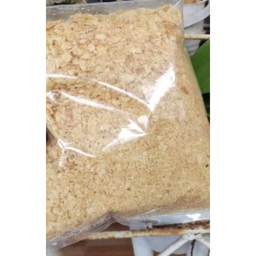 SEMPRONG / REMUKAN semprong ketan wijen/cocok untuk toping pop ice dll