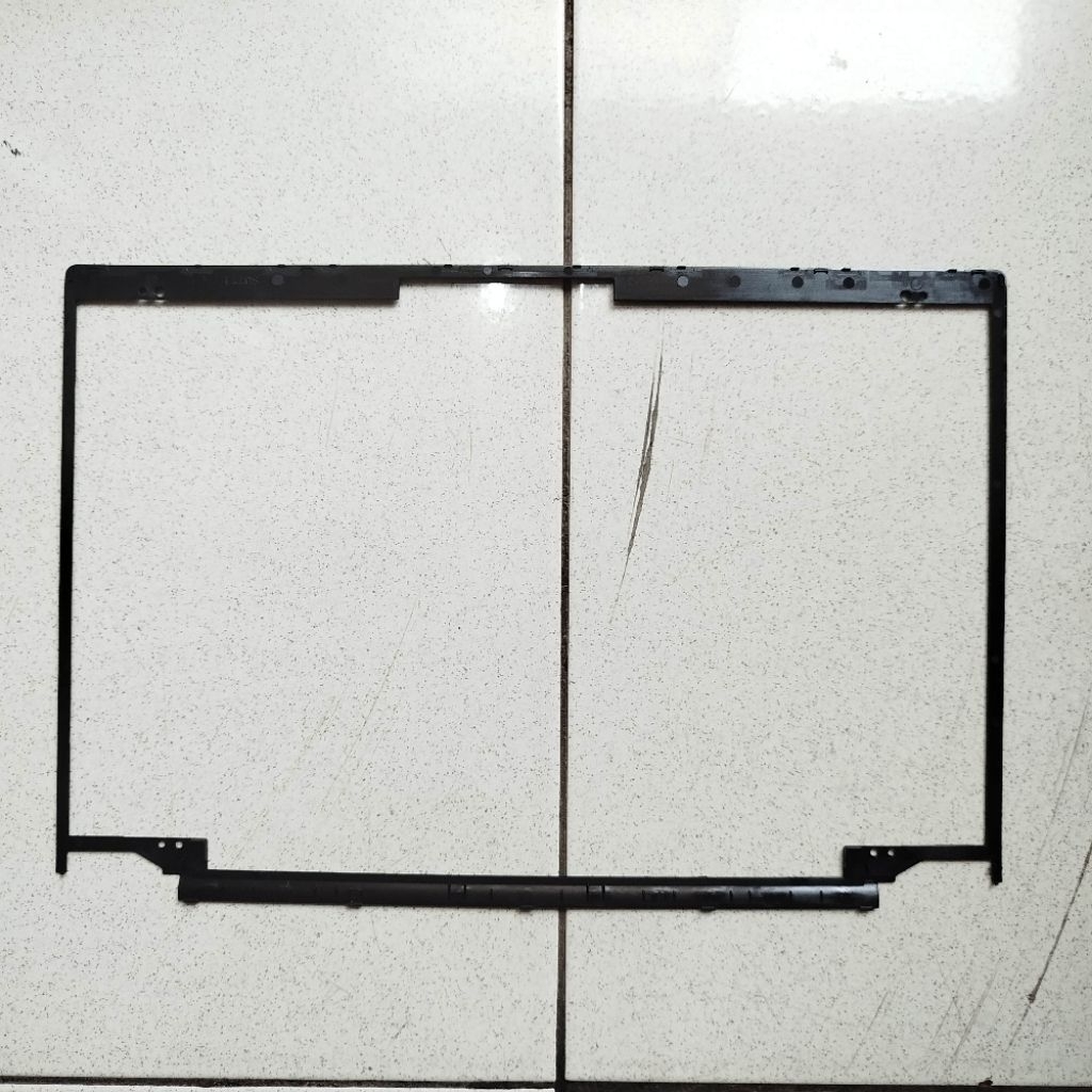 Casing Frame Bezel LCD LED Laptop Lenovo thinkpad T440s T450s