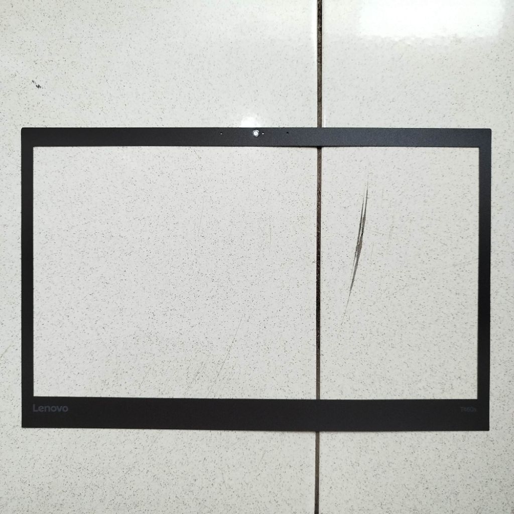 karet Casing Frame Bezel LCD LED Laptop Lenovo thinkpad T440