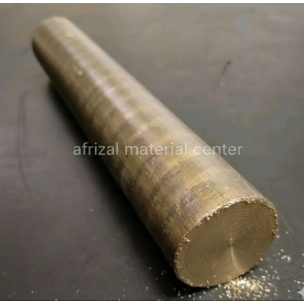 As bronze 2" inch panjang 1meter