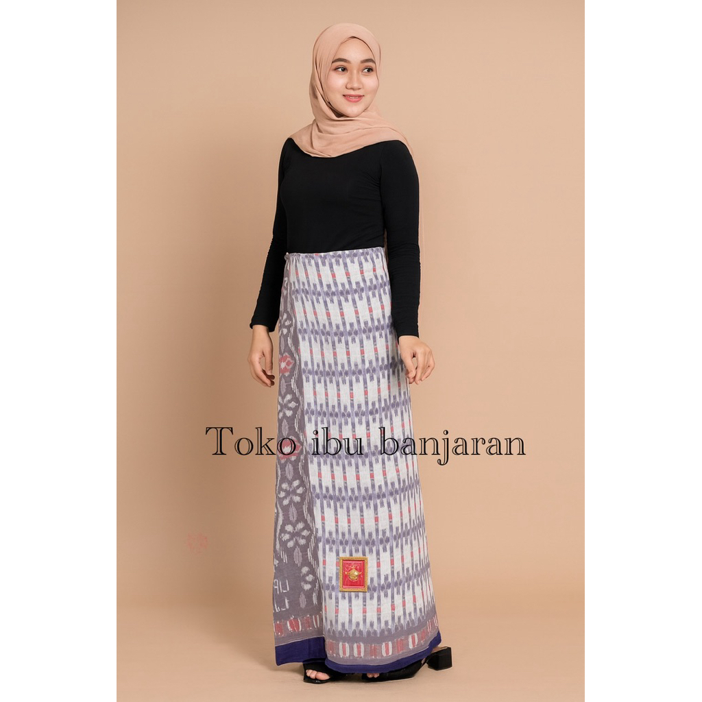 Sarung Goyor Pulau Bali Original 100% Berkualitas (BARANG MILIK PRIBADI)