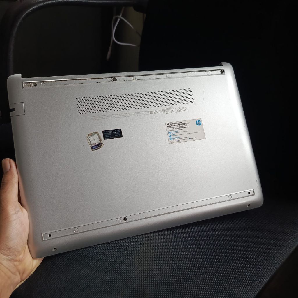 Case Casing Cover Bottom Bawah HP 14-CF 14-CK 14-DK 14-DF 14-DG 14-CM HP 240 245 246 G7 240 G7 245 G