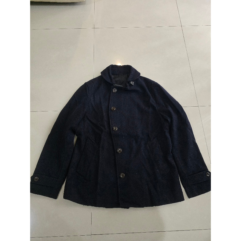 TAKEO KIKUCHI TKMIXPICE Coat French Libertines