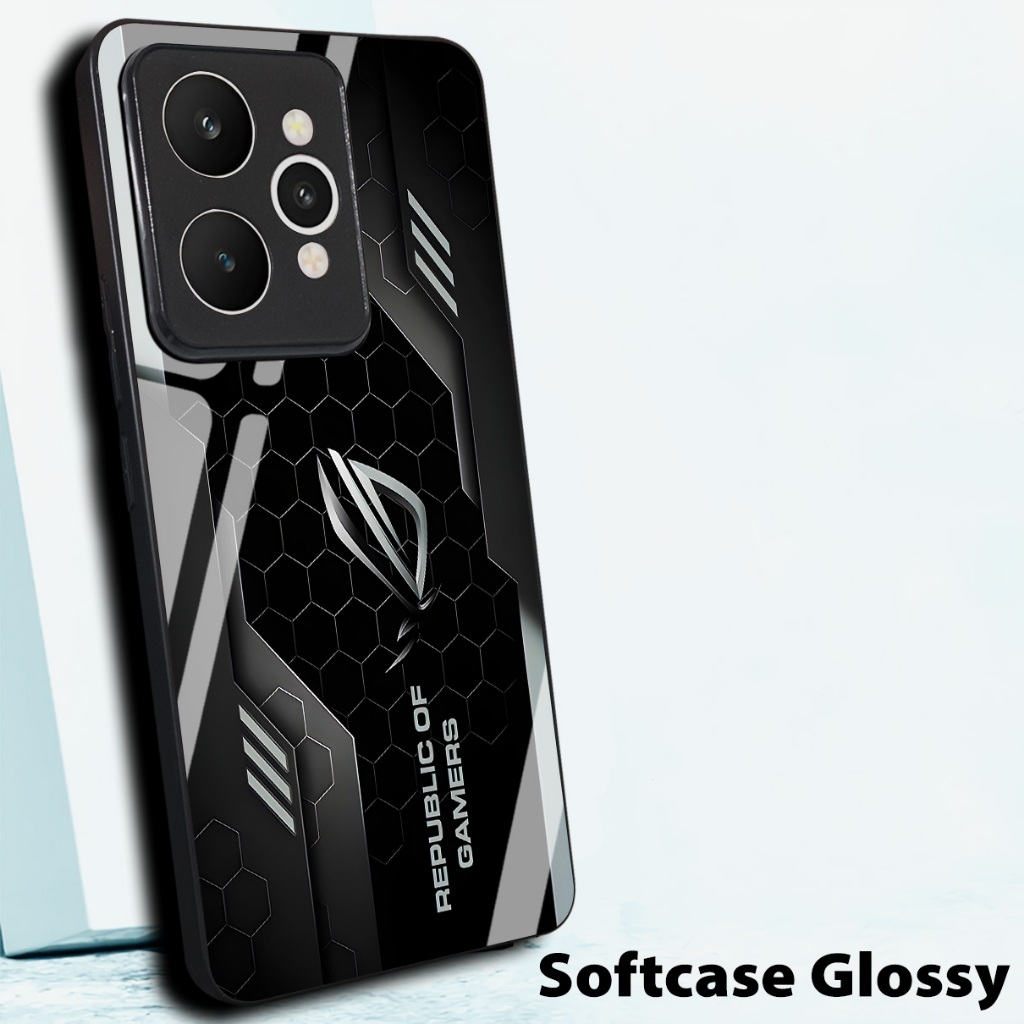 G22/ Case Hp For Realme 15  rEALME 15 Pro Realme 14 Realme 13  Realme 12  Realme 12 plus Realme 11 R